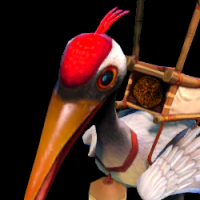 krane the enlightened - h415