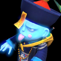 zombie hopper - h122