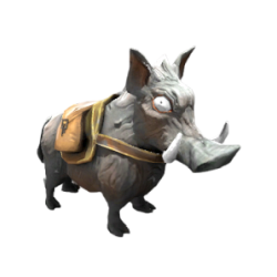 mighty boar model mighty boar model