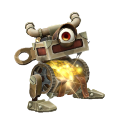 mechjaw model mechjaw model