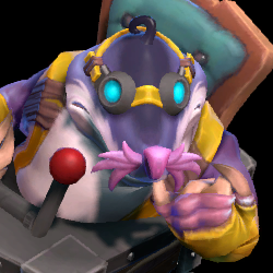 eimer hillburrow - h134