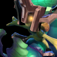 beetlebark and plod | gem - h137