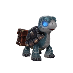 grey black tortoise model grey black tortoise model