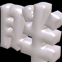 auto words: fat - h143