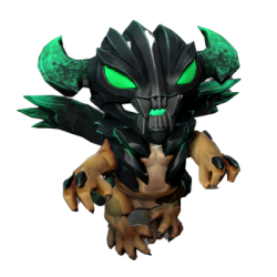 devourling model devourling model