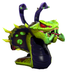 venoling model venoling model