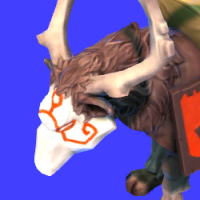 enduring war dog - h415