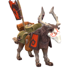 enduring war dog model enduring war dog model