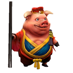 bajie model bajie model