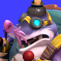 eimer hillburrow | candlelamp crewman - h234