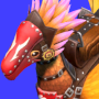 chocobo - h451