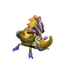 beetlebark and plod | ultimate orb model beetlebark and plod | ultimate orb model