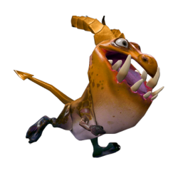 orange greevil model orange greevil model