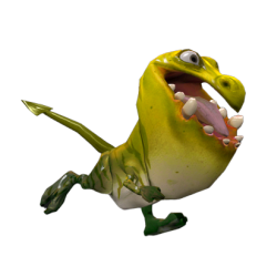 yellow greevil model yellow greevil model