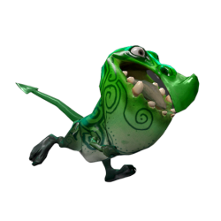 green greevil model green greevil model