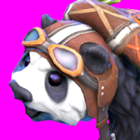 captain bamboo - h302