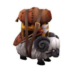 sheep model sheep model