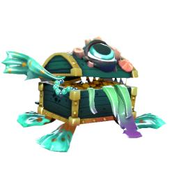 flopjaw model flopjaw model