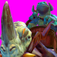 smeevil | turtle - h415