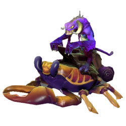 smeevil | crab model smeevil | crab model