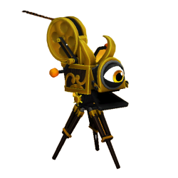 filmtail model filmtail model