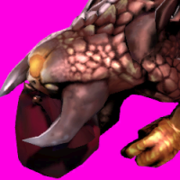 dark moon baby roshan - h415