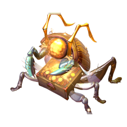 golden beetlejaws the boxhound model golden beetlejaws the boxhound model