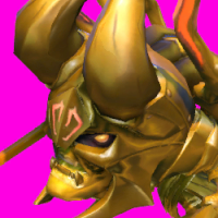 golden doomling - h415