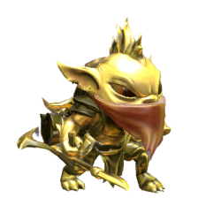 golden huntling model golden huntling model