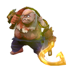 golden pudgling model golden pudgling model