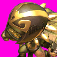 golden seekling - h415