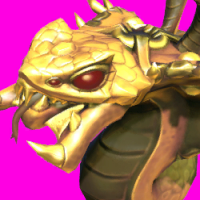 golden venoling - h415