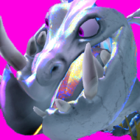 white greevil - h358