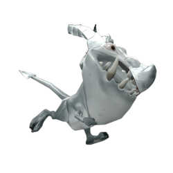 white greevil model white greevil model