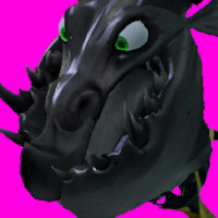 black greevil - h359