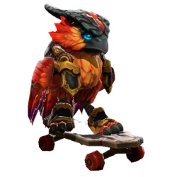 flamingo model flamingo model