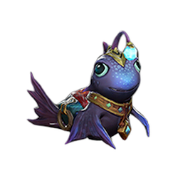 goldfish model goldfish model