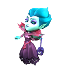 krobeling model krobeling model