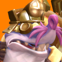 eimer hillburrow | treasure hunter - h428