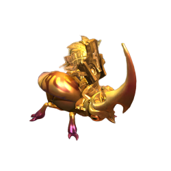 beetlebark and plod | golden aegis model beetlebark and plod | golden aegis model