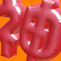 auto words: god - h454