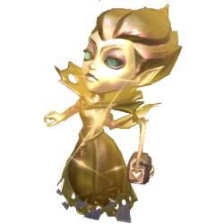 golden krobeling model golden krobeling model