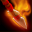 huskar burning spear