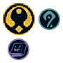 2-divinity-3-mages-2-warlocks logo