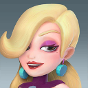 headicon red widow headicon red widow