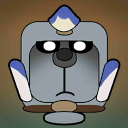 headicon tusk champion headicon tusk champion