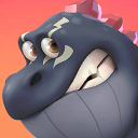 headicon crystal dragon headicon crystal dragon