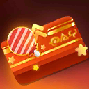item candy bonuscard item candy bonuscard