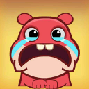 chat emoji cry chat emoji cry