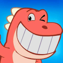 chat emoji grin chat emoji grin